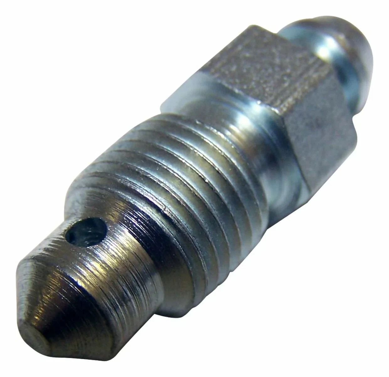 Crown Automotive - Steel Unpainted Bleeder Screw - 5093343AA